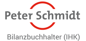 Peter Schmidt – Bilanzbuchhalter